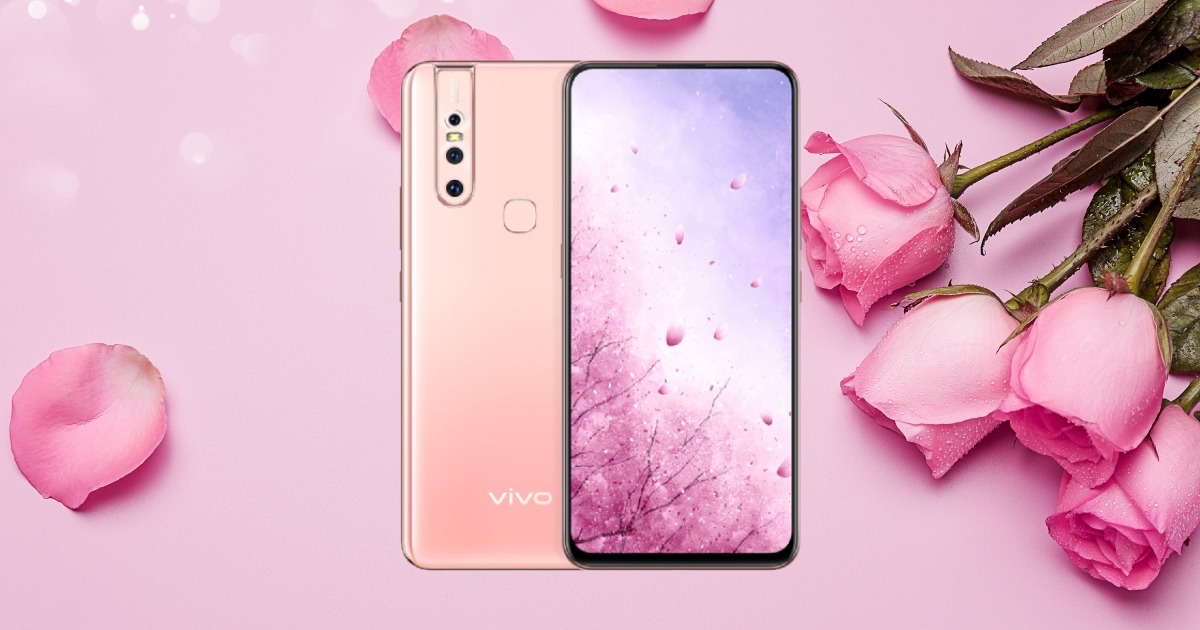 10 Pink Smartphones for Valentine 2020