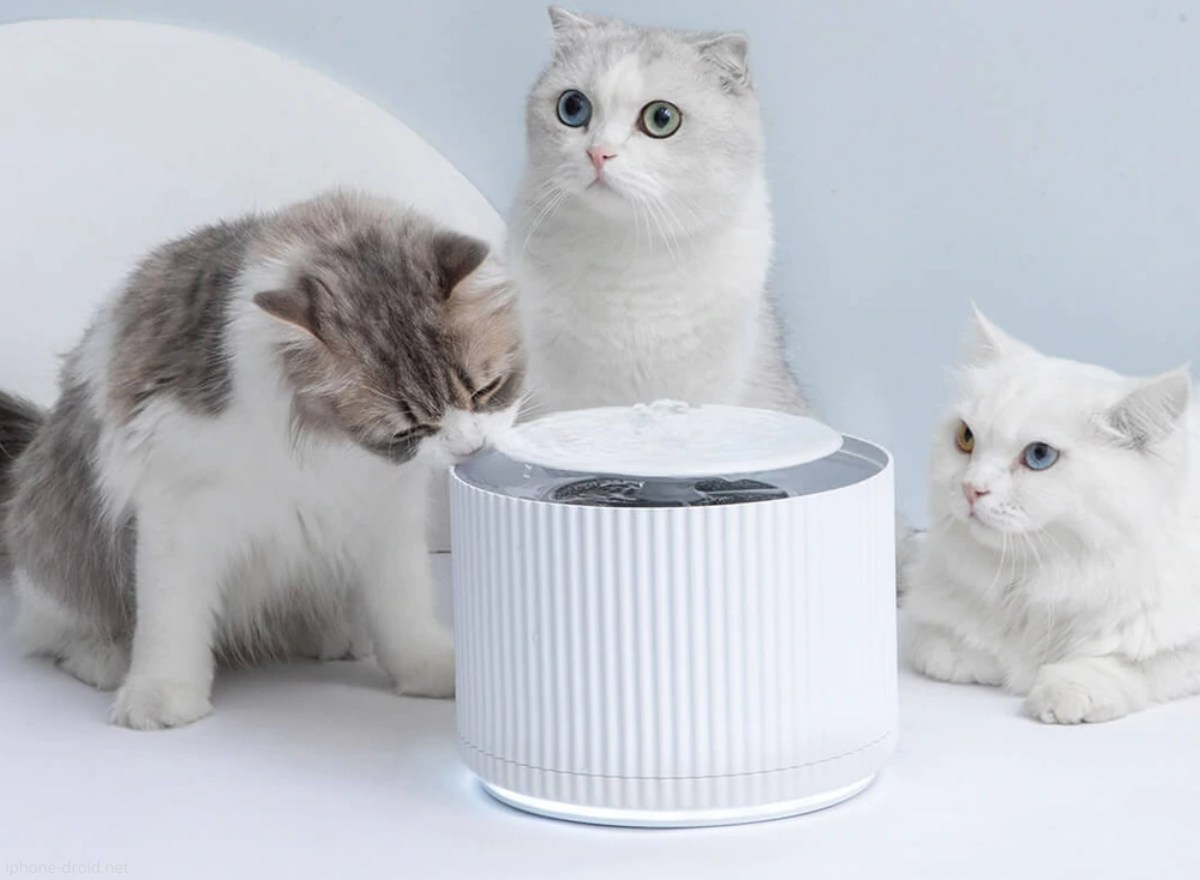 Xiaomi Smart Cat Water Dispenser