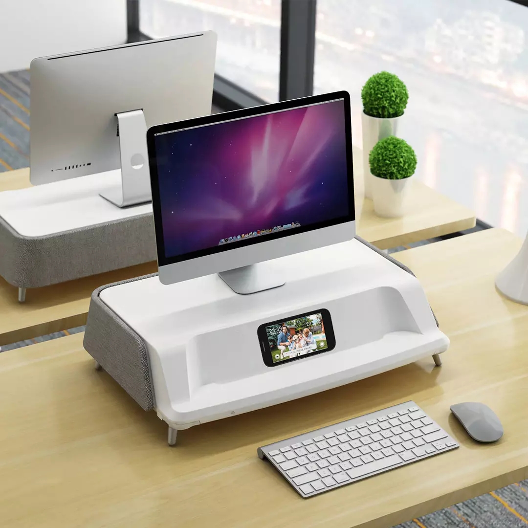 Xiaomi Youpin PC Monitor Stand