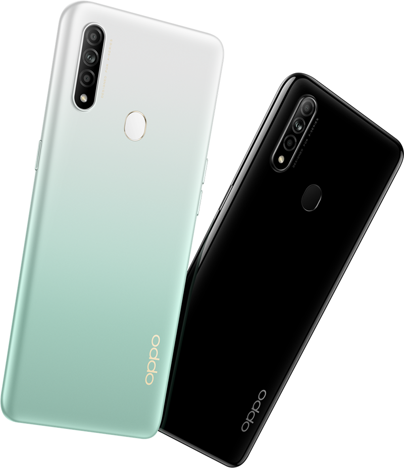 oppo a31