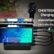 CHOETECH QC 3.0 Charging Station