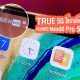 HUAWEI Mate30 Pro 5G with TrueMove H 5G