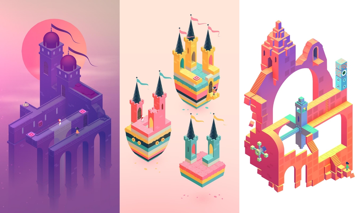 Monument Valley 2 Download Free limited time