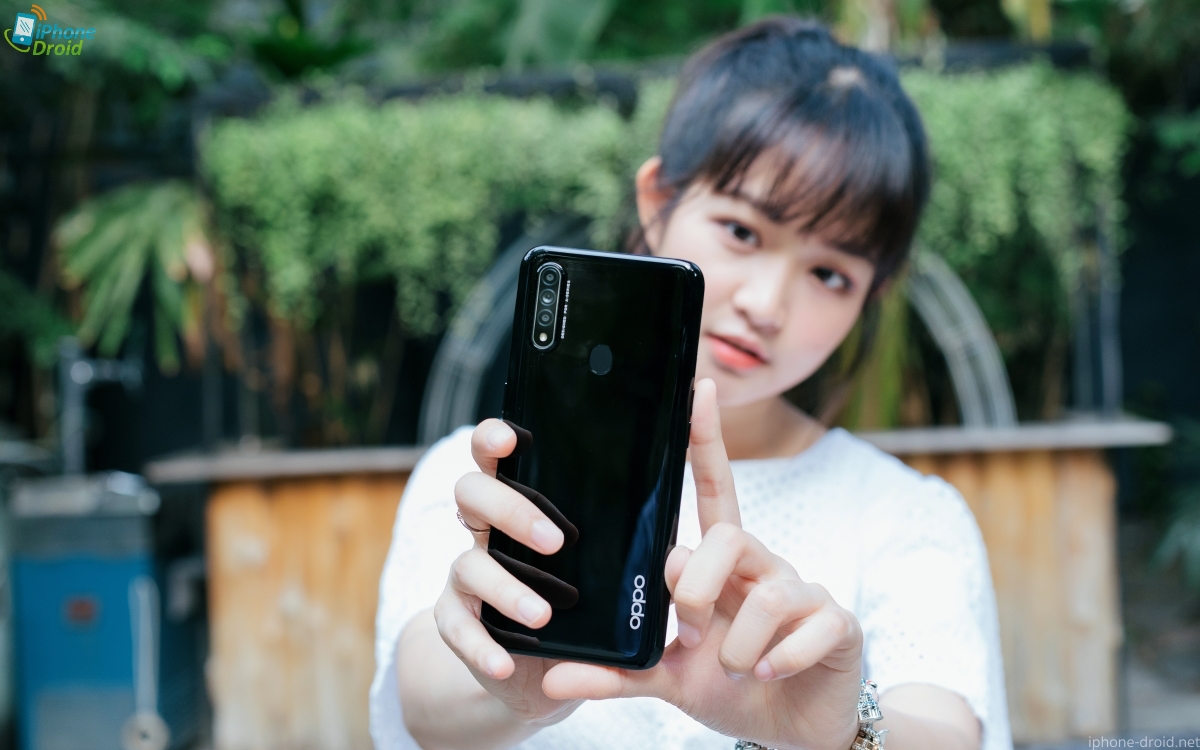 OPPO A31 All features you need to know