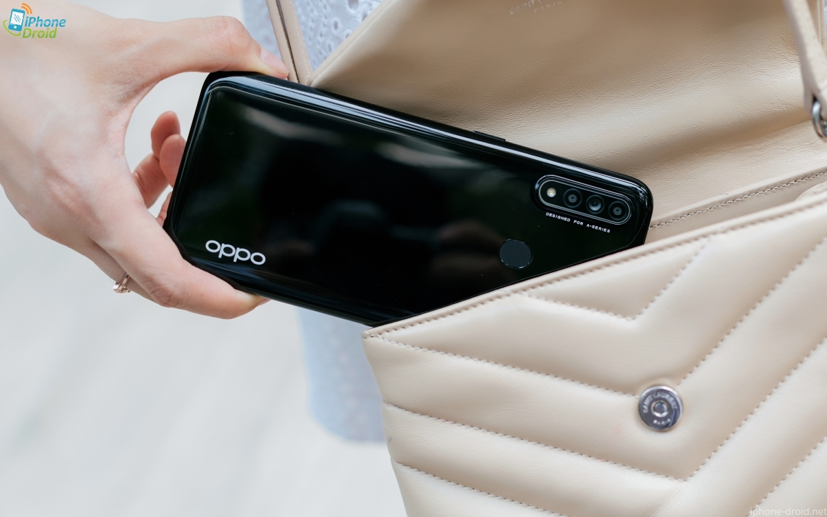OPPO A31 All features you need to know