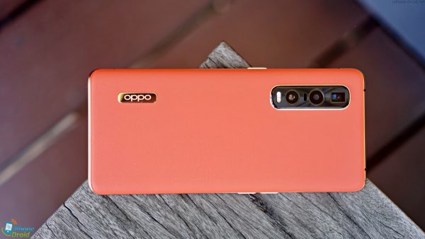 OPPO Find X2 Pro 5G The Best Camera Phone