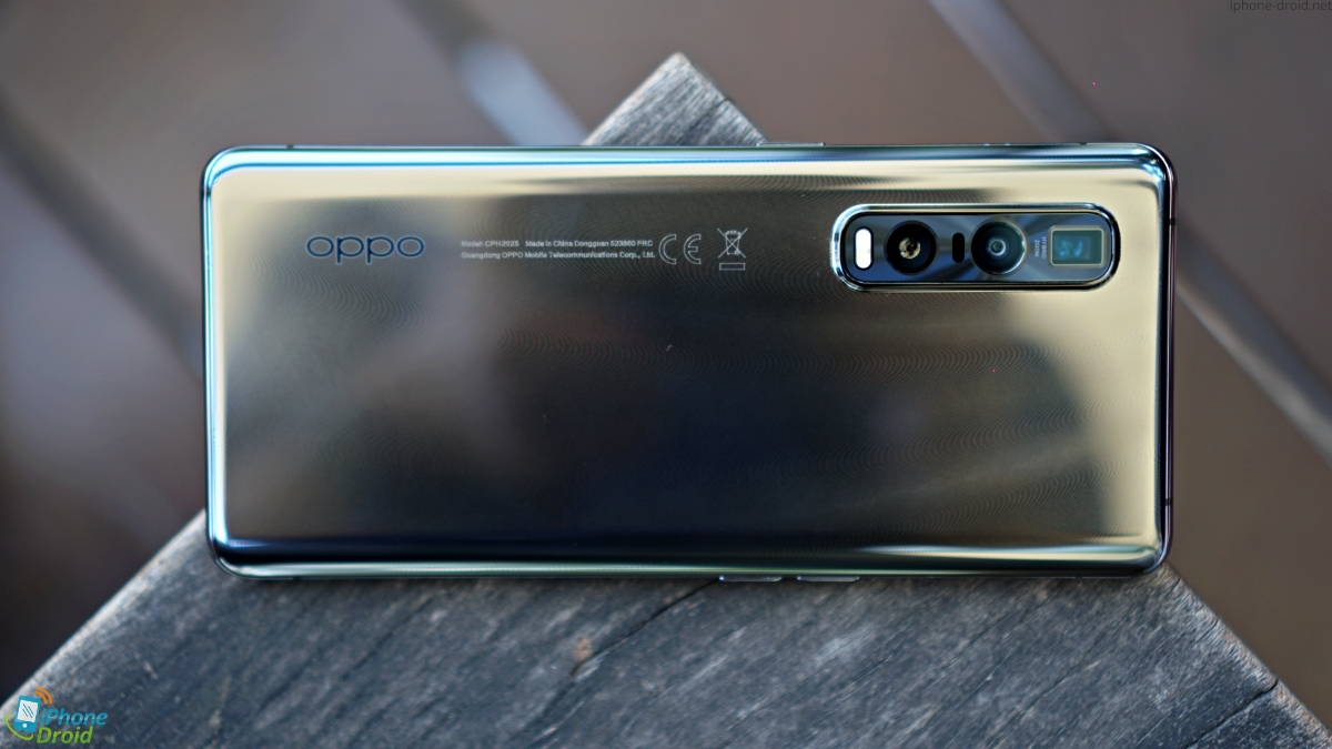 OPPO Find X2 Pro 5G The Best Camera Phone