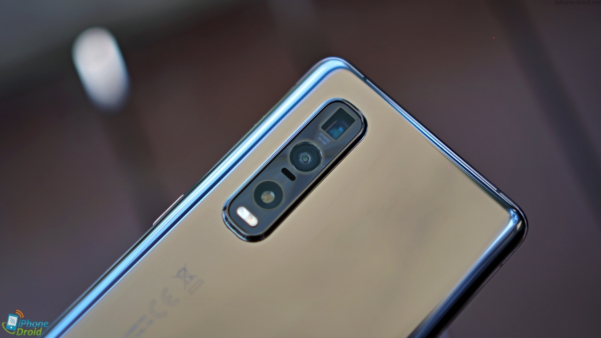 OPPO Find X2 Pro 5G The Best Camera Phone