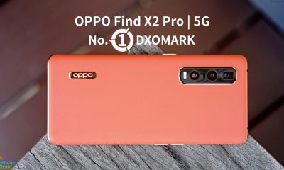 OPPO Find X2 Pro 5G The Best Camera Phone 14