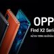 OPPO Find X2 Series 5G