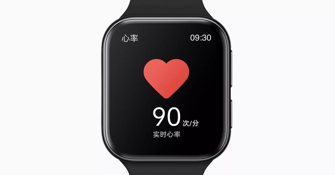 OPPO Watch