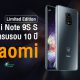 Redmi Note 9S S Limited Edition