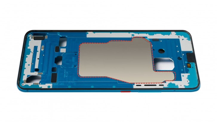 Watch the unreleased Redmi K30 Pro get disassembled on cameraWatch the unreleased Redmi K30 Pro get disassembled on camera