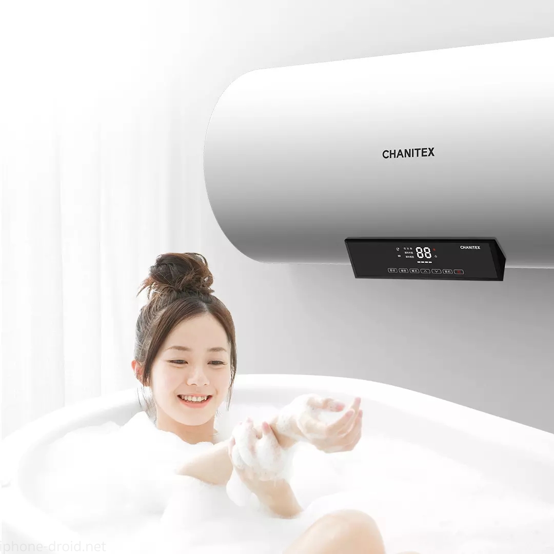 Xiaomi Youpin inverter electric water heater A1 60L