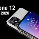 iPhone 12 Concept 2020