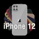 iPhone 12 and iPhone 12 Pro Concept Video