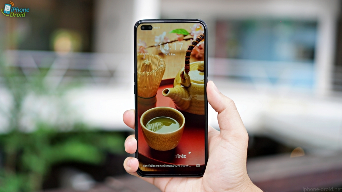 realme 6 Pro Preview