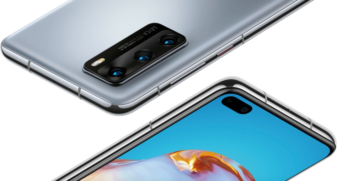 HUAWEI P40 Series All Features you need to know and AIS pre order