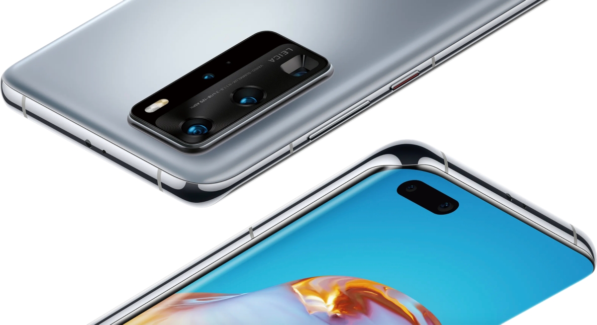 HUAWEI P40 Series All Features you need to know and AIS pre order