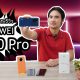 HUAWEI P40 Pro Unboxing Preview