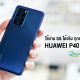 HUAWEI P40 Series 5G