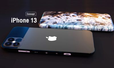 iPhone 13 Pro Video Concept 2021