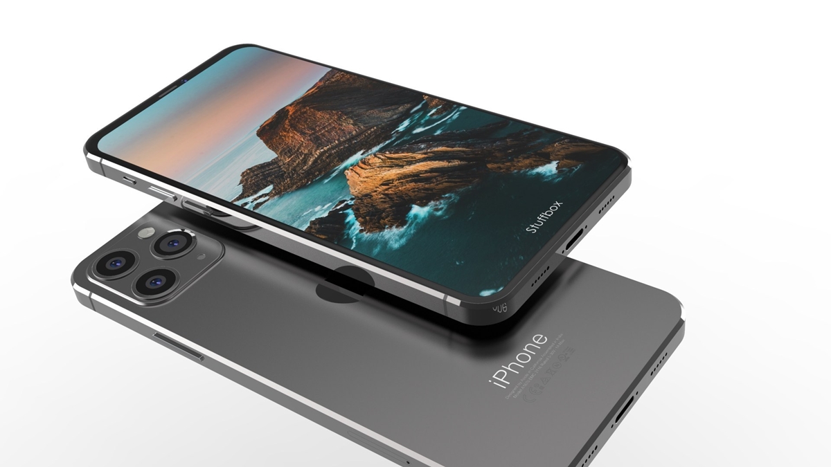 Apple to Stick With Lightning Over USB-C for iPhone 12