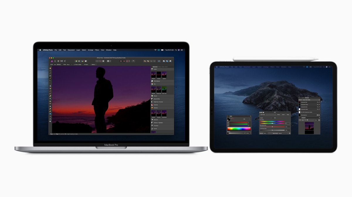 Apple updates 13-inch MacBook Pro with Magic Keyboard