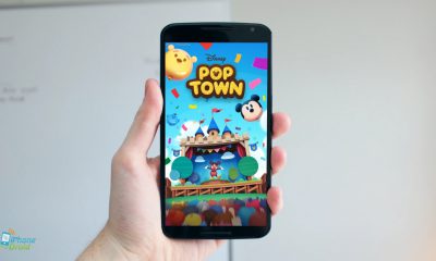 Disney POP TOWN exceeds 1 million Pre-registration in Thailand