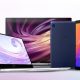 HUAWEI MateBook X Pro, MateBook D 14, MatePad and MatePad T 8