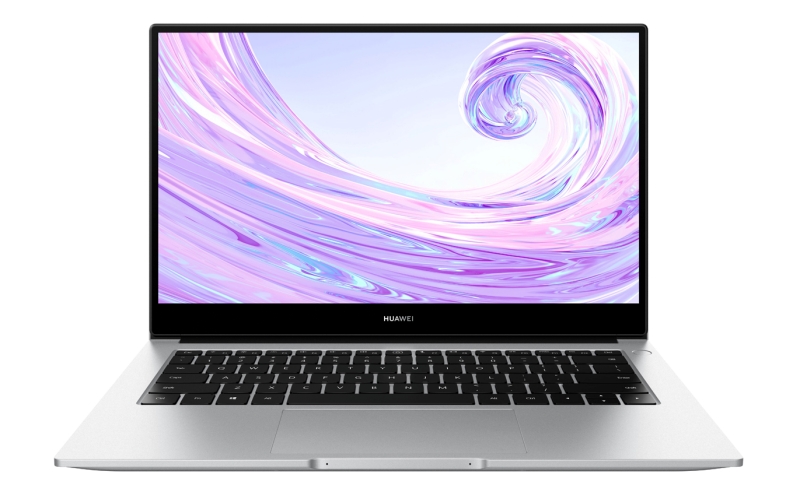 HUAWEI MateBook X Pro, MateBook D 14, MatePad and MatePad T 8