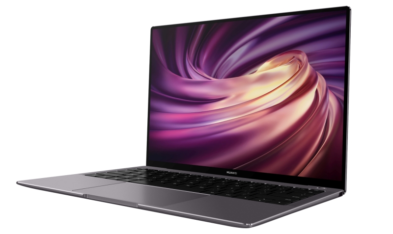 HUAWEI MateBook X Pro, MateBook D 14, MatePad and MatePad T 8