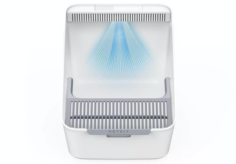 Inductive Cat Toilet from Xiaomi youpin