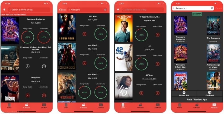 Paid apps for iphone and ipad for free limited time 04