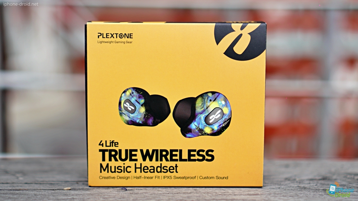 Plextone 4 Life Review