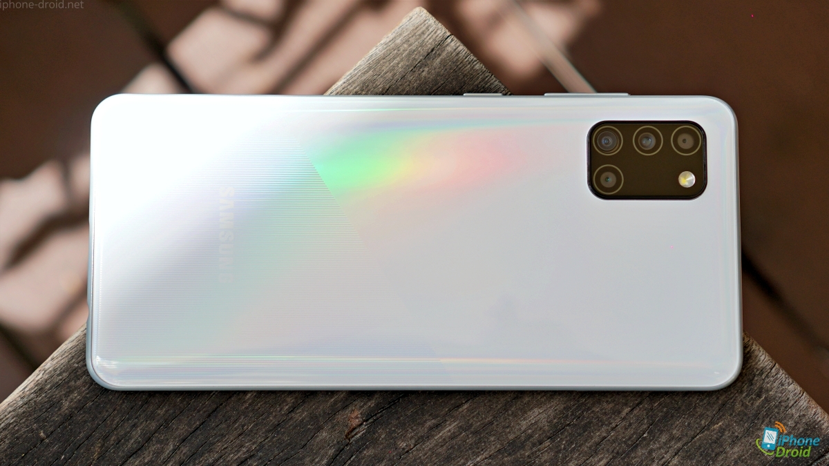 Samsung Galaxy A31 Full Review