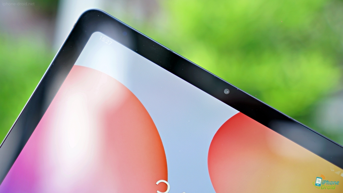 Samsung Galaxy Tab S6 Lite Review