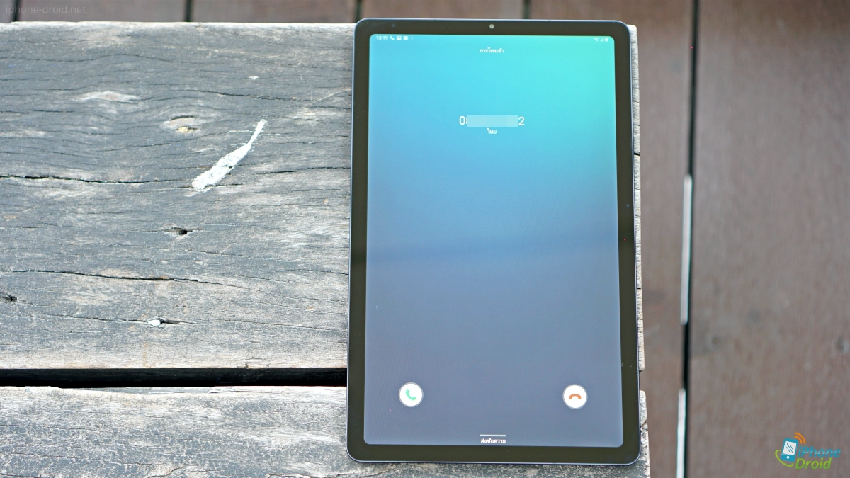 Samsung Galaxy Tab S6 Lite Review