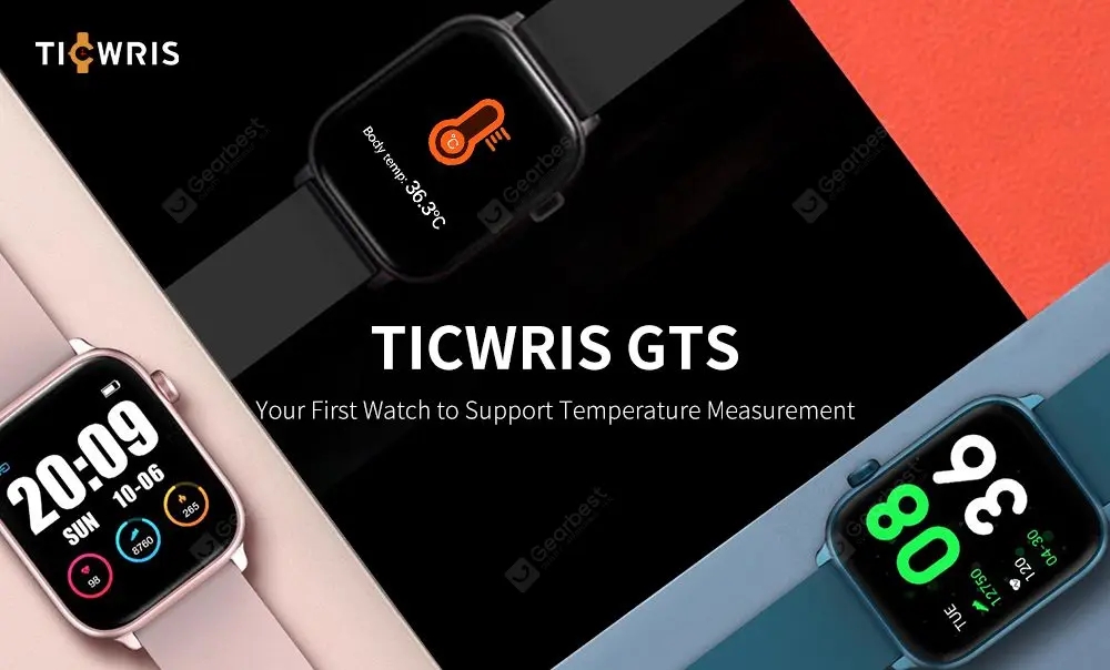 TICWRIS GTS