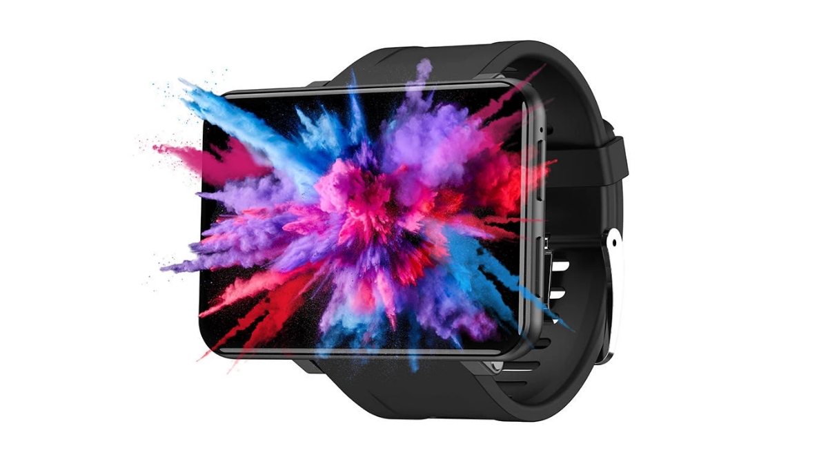 Watch Phone you naver seen before 2020