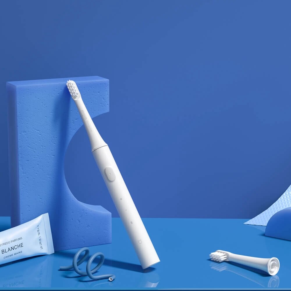 Xiaomi Mijia Sonic Electric Toothbrush T100