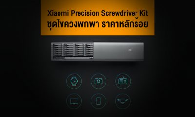 Xiaomi Precision Screwdriver Kit