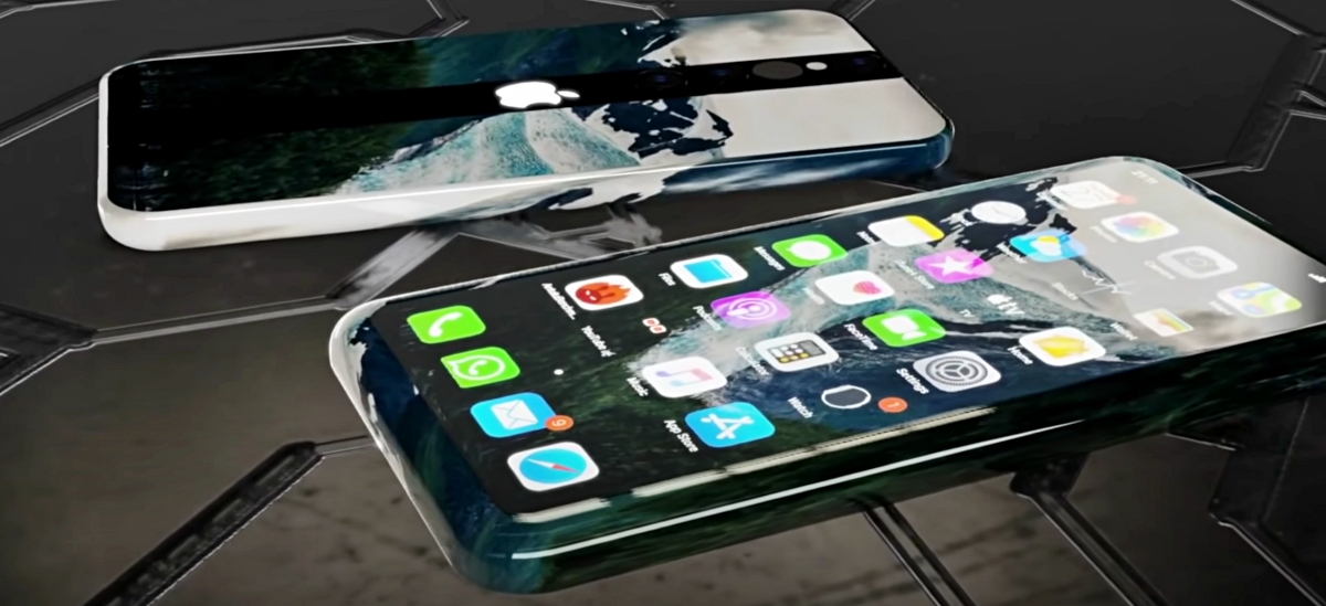 All iPhone 12 Video Concepts 1