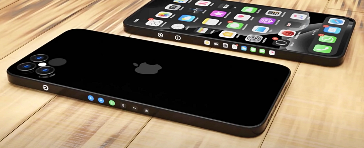 All iPhone 12 Video Concepts 1