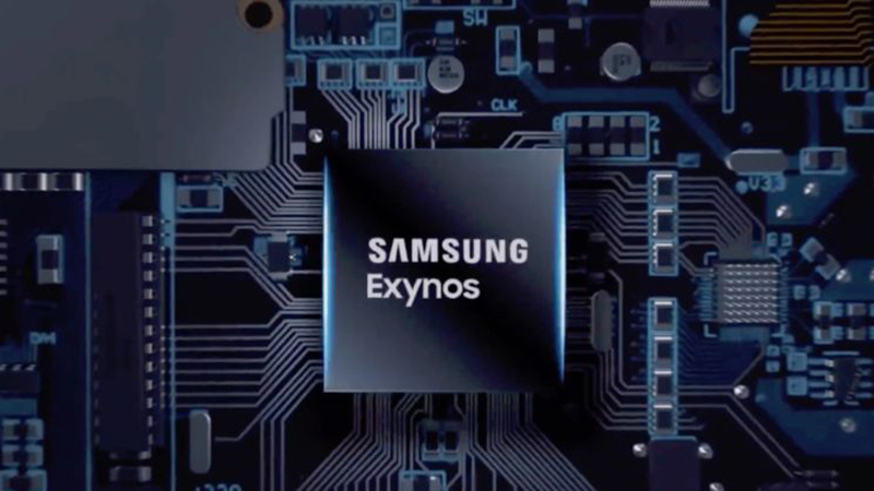 Samsung เผยสเปค Exynos 850 หน่วยประมวลผลขนาด 8 นาโนเมตร พร้อมใช้กับ ...