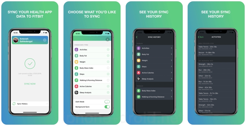 Free Apps Of The Day For iPhone and iPad