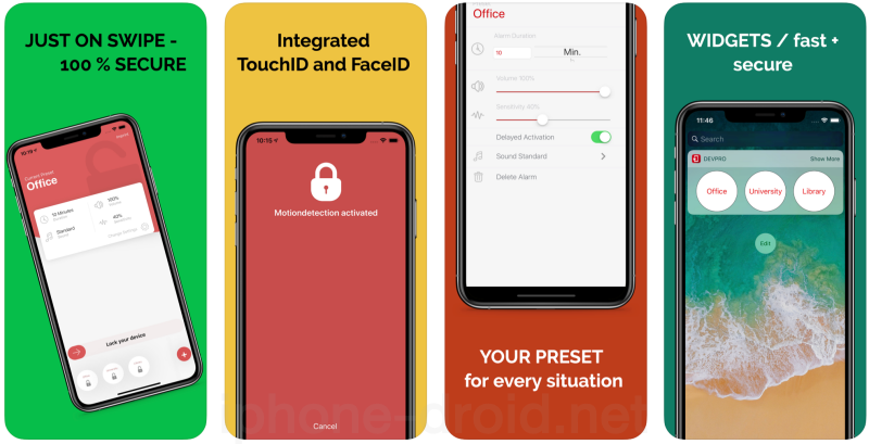 Free Apps Of The Day For iPhone and iPad