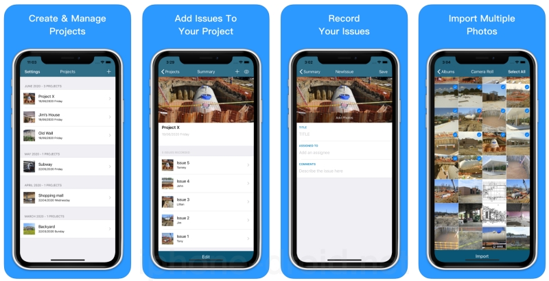 Free Apps Of The Day For iPhone and iPad