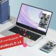 HUAWEI MateBook D 14