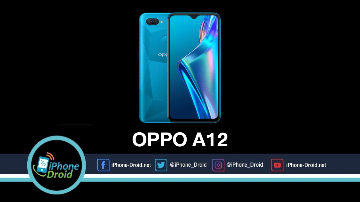 New Smartphone Under 5000 THB